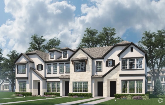 Building Photo - West End Estates Rental