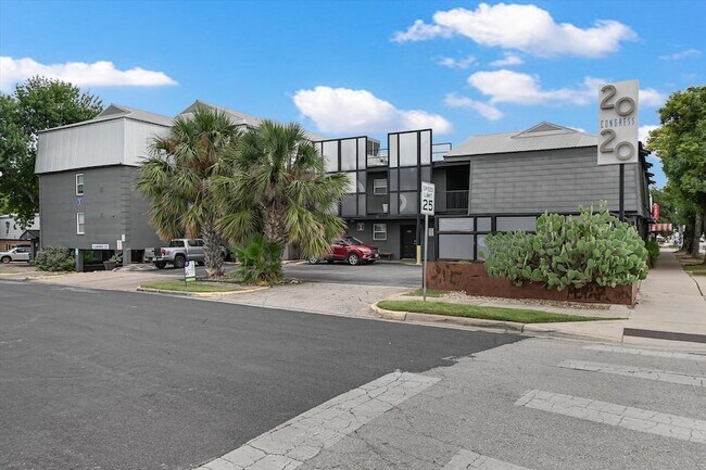 Photo - 2020 S Congress Ave Unit 1215