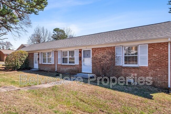 Photo - 2503 Vanstory St