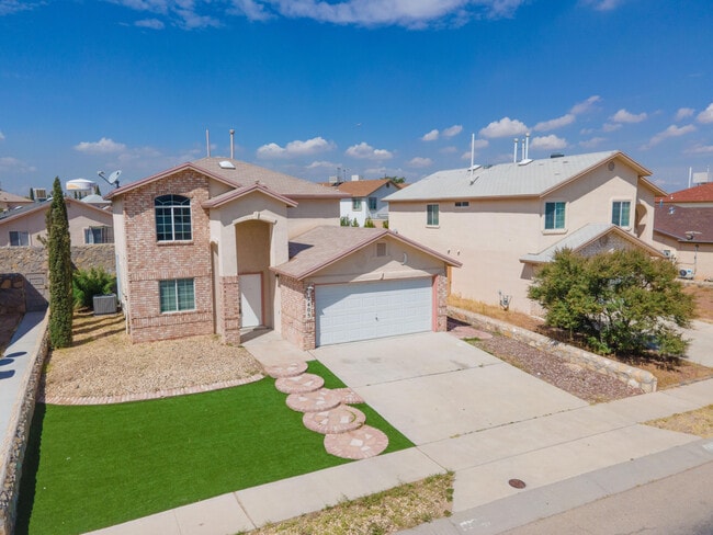 Photo - 2405 Tierra Humeda Dr