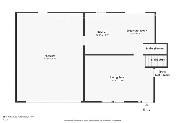 Photo - 24106 W Hazelcrest Dr