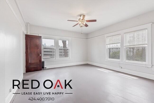 Photo - 601 S Rampart Blvd Unit 63