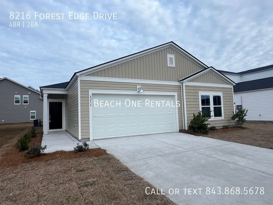 Photo - 8216 Forest Edge Drive-