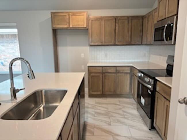 Photo - Beautiful New Home!