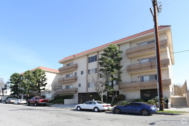 Villa Royale Apartments - Villa Royale Apartments