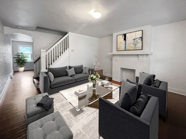 Photo - Available August 1, 2026; Lease will end July 27, 2027