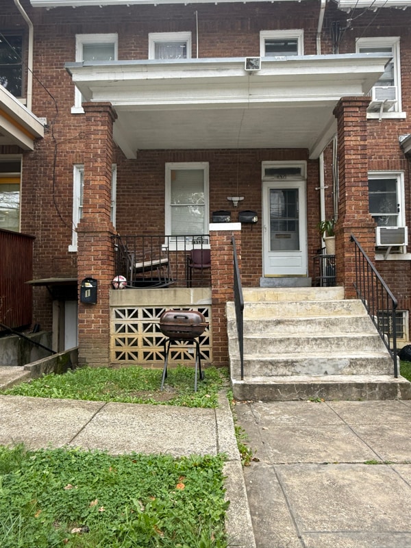 Building Photo - 4312 4th St NW