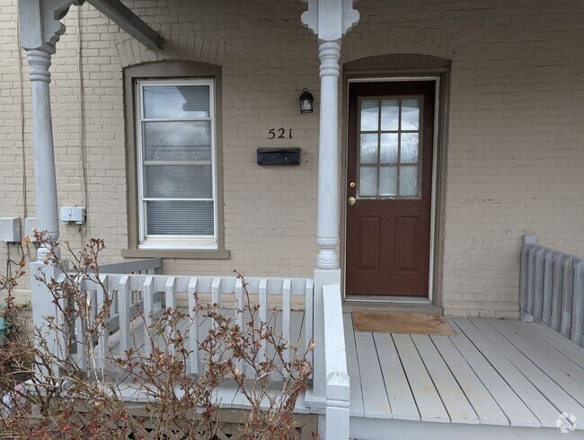 Building Photo - 517-527 Eighth Avenue Unit 521 Eighth Avenue Rental