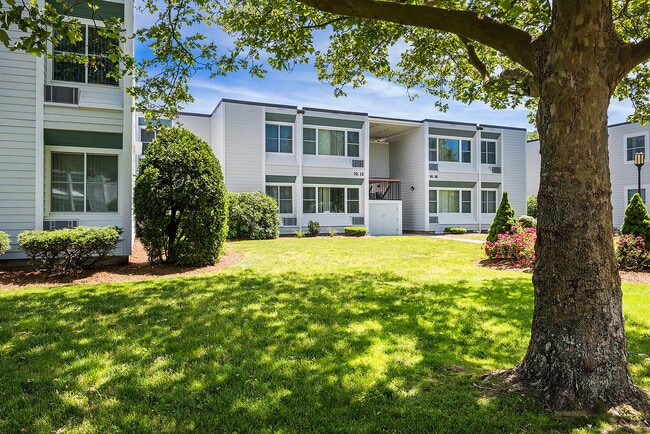 Grounds view