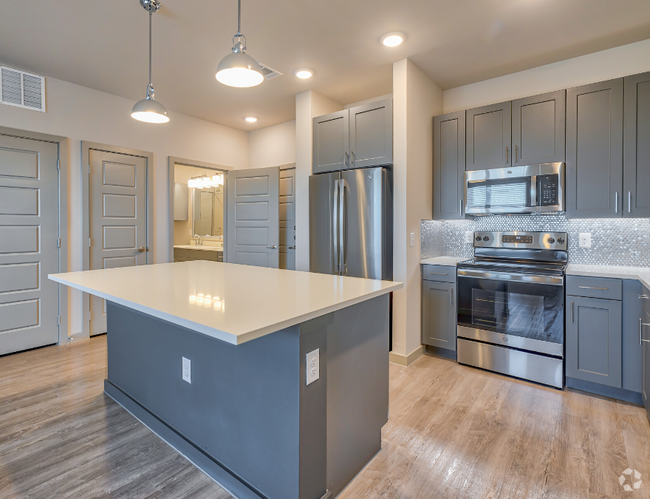 Building Photo - 2105 Anderson Gibson Rd Unit 16024 Rental