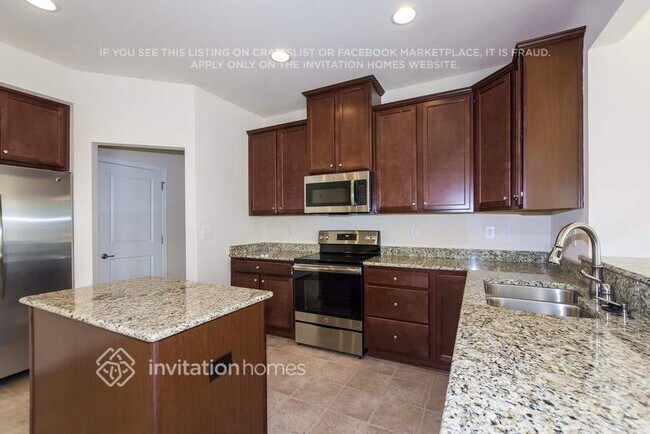 Photo - 1813 Mill Creek Ln SW