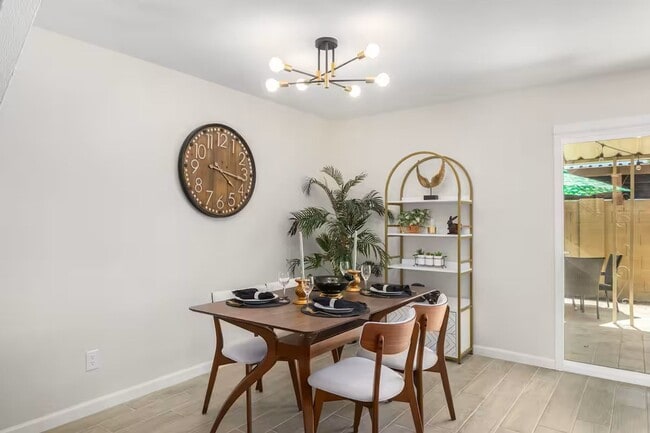 Photo - Heart of Old Town Scottsdale 2 bedroom 2.5 bathroom!