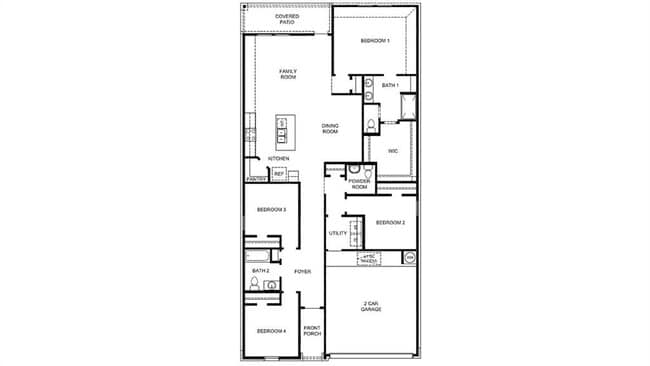 Photo - 211 Addison Pl