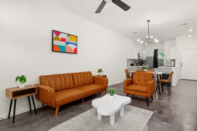 Photo - 1835 Dawson St Unit 102