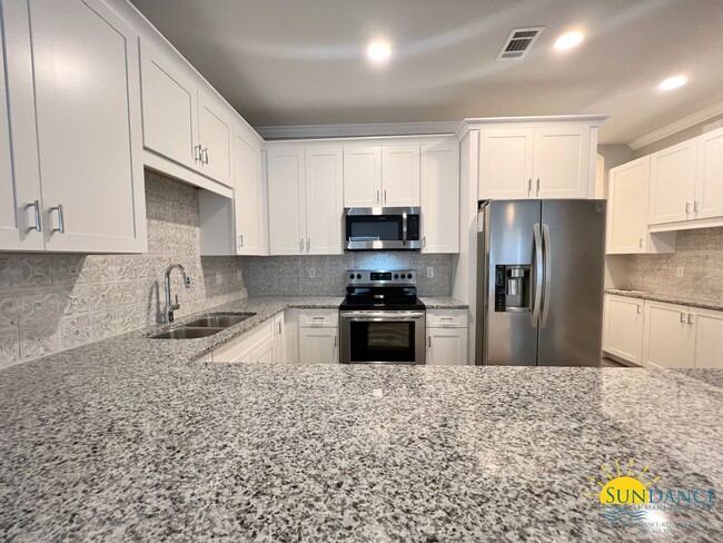 Photo - Custom Fort Walton Beach Townhouse in Gated Community!