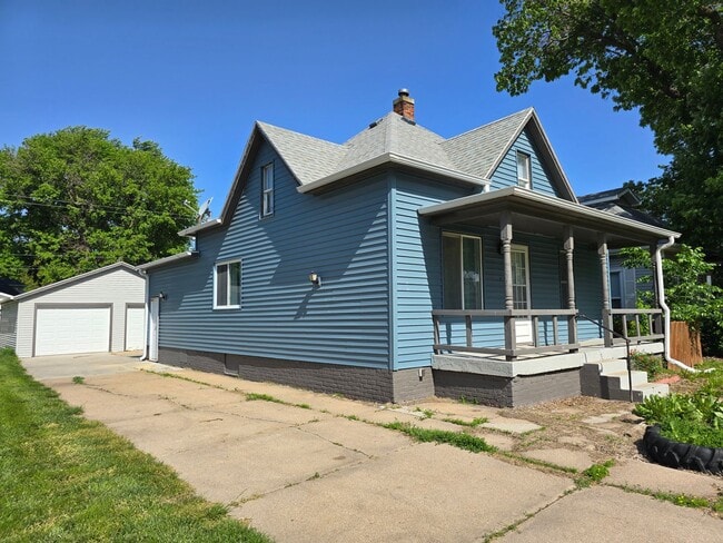Charming Rental in Hastings, NE! - Charming Rental in Hastings, NE!