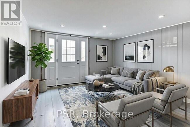 Photo - 80 Westwood Dr Unité C