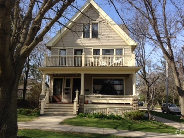Building Photo - 1404 Vilas Ave Unit 1404VilasAvenueApt3