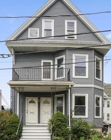 Building Photo - 10 Cutter Ave Rental