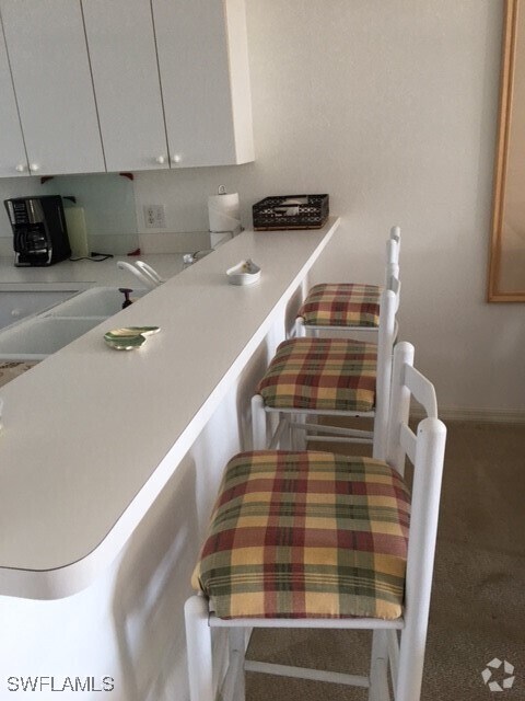 Building Photo - 3790 Sawgrass Way Unit 3221 Rental