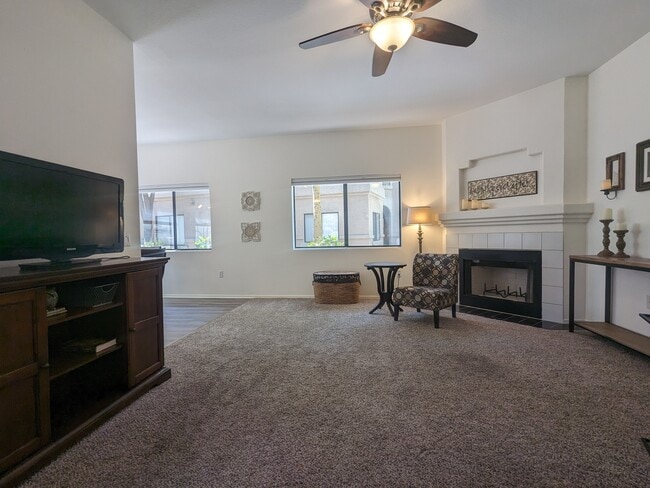 Photo - 15050 N Thompson Peak Pky Unit 1058