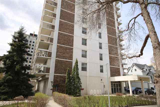 Building Photo - Apartment in 1 Bedroom Apartment in Oliver – Steps to Downtown Unit 803