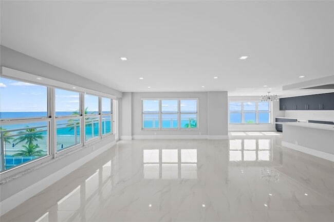 Building Photo - 3900 Galt Ocean Dr Unit 317