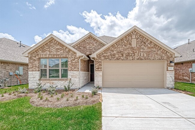 Building Photo - 2611 Westward Hl Dr