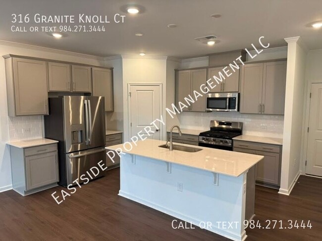 Photo - 316 Granite Knl Ct
