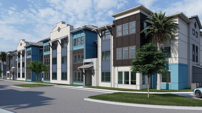 Photo - Lake Nona Kelson