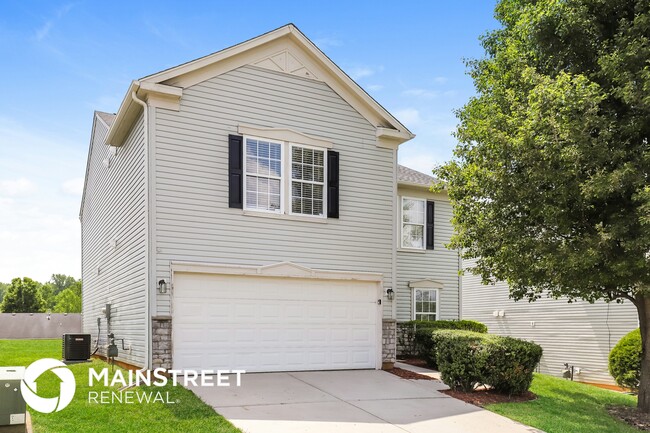 Photo - 540 Lakewood Glen Ct