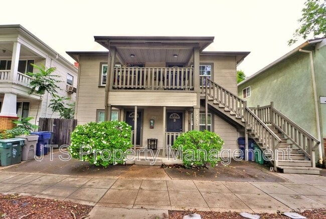 Photo - 1233 V St Unit A