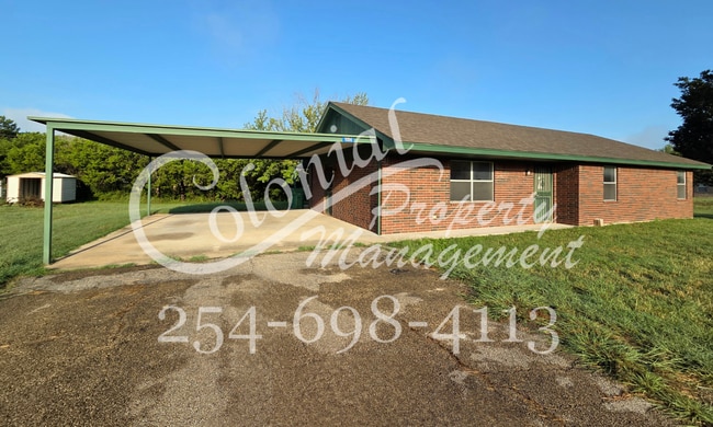 Charming 3-Bed, 2-Bath Country Home in Kem... - Charming 3-Bed, 2-Bath Country Home in Kem...