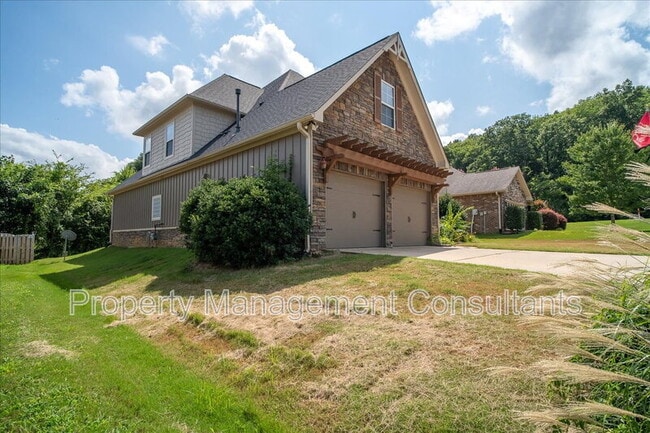 Photo - 2903 Magnolia Park Drive Southeast