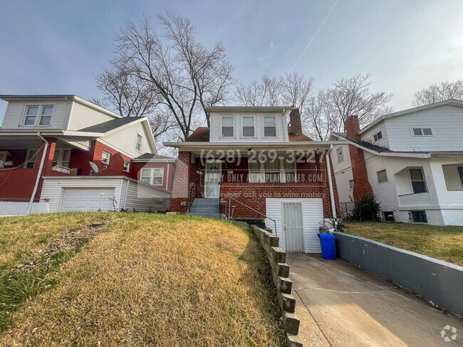 Building Photo - 3816 Avondale Ave Rental