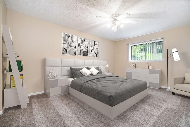 Photo - Park Place Apartments