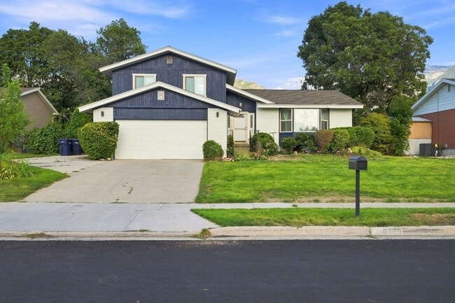 Building Photo - 9229 Alvey Ln