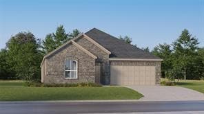 Building Photo - 612 Mare Dr