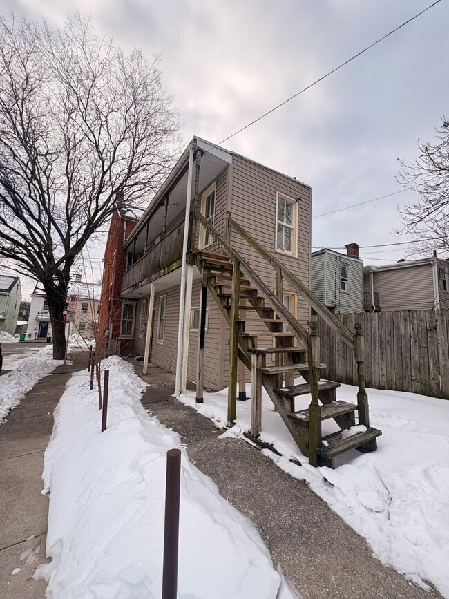 Photo - 3 Bedroom Apartment in the West End of York City