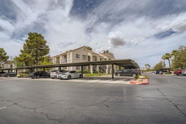 Photo - Central Spring Valley Condo Close to Shopping and Parks