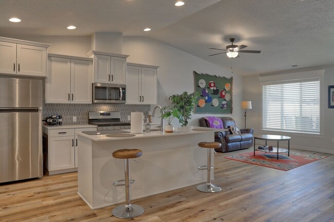 Photo - New home for Rent! Great Location.