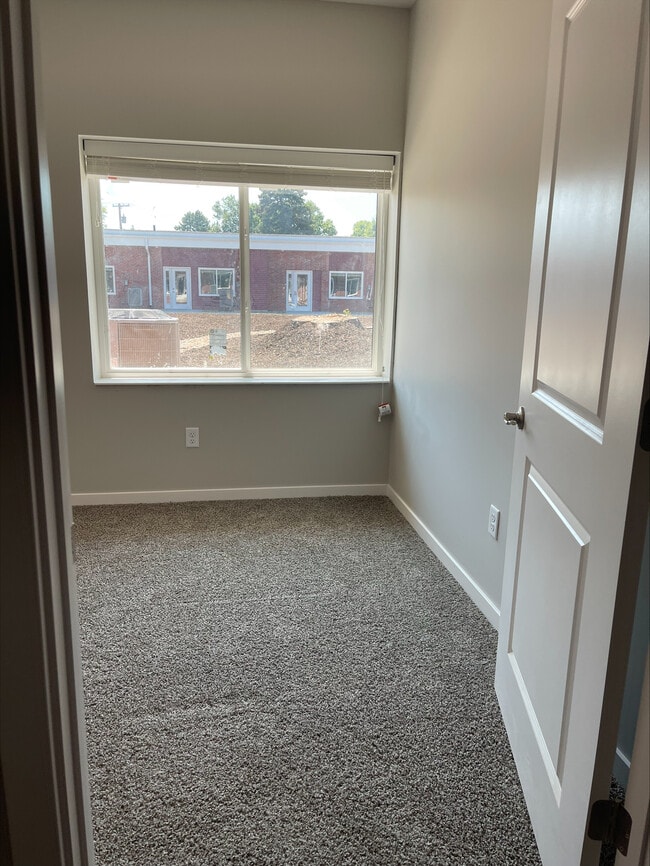 Fremont Omega Apartments