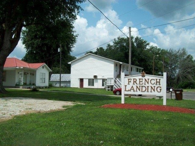 French Landing - French Landing Apartments