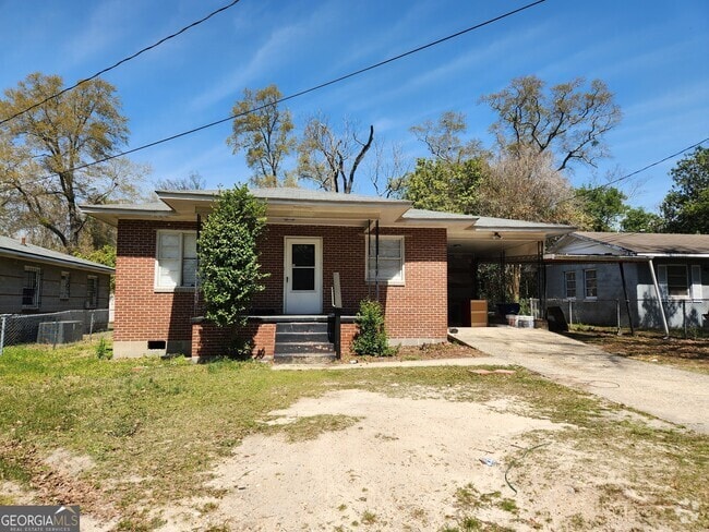 Building Photo - 1615 Sheffield Dr Rental