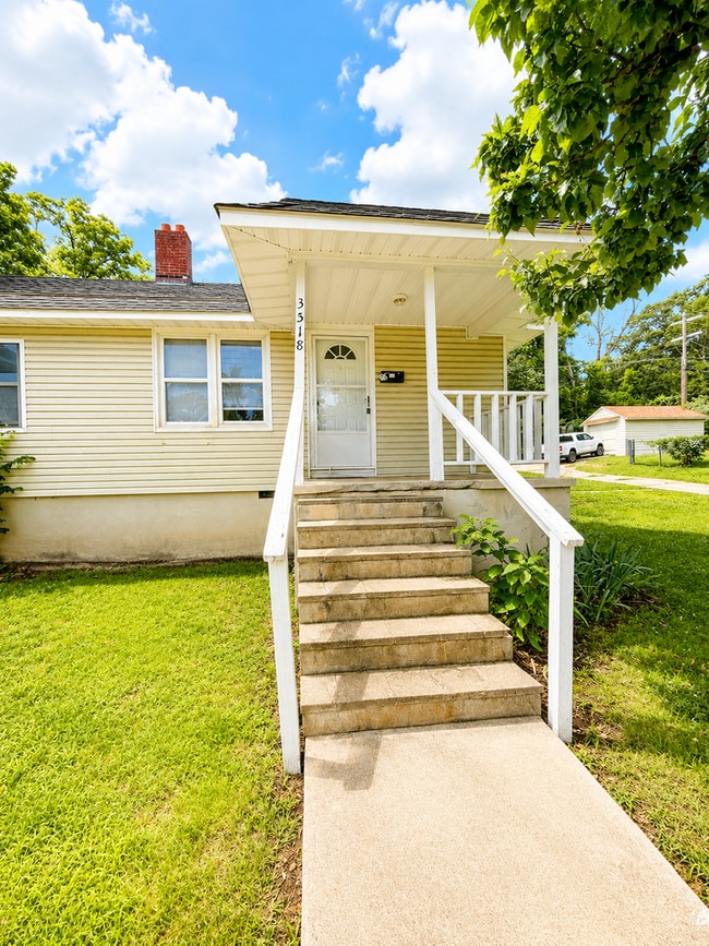 Building Photo - 3518-3520 Ruby Way Unit 3518