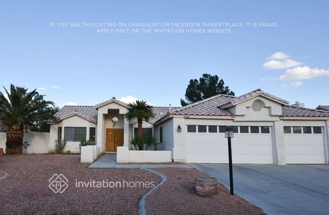 Building Photo - 3640 N Glen Ridge Way