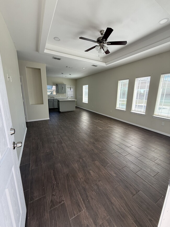 Entrance - 1008 Calle Naranja Unit 3