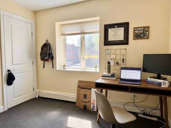 Photo - 21 Greenwood St Unit 14