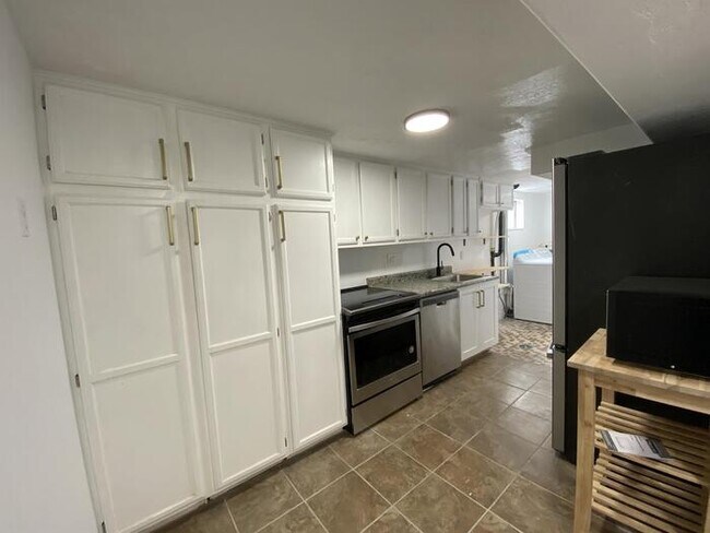 Photo - Basement Unit for Rent