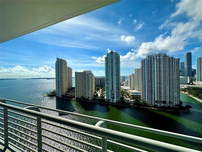 Photo - 325 S Biscayne Blvd Unit 2717